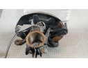 Recambio de mangueta delantera izquierda para seat ibiza v (kj1, kjg) 1.0 mpi referencia OEM IAM 2Q0407255AF  