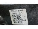 Recambio de mangueta delantera izquierda para seat ibiza v (kj1, kjg) 1.0 mpi referencia OEM IAM 2Q0407255AF  