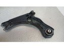 Recambio de brazo suspension inferior delantero derecho para seat ibiza v (kj1, kjg) 1.0 mpi referencia OEM IAM 2Q0407152D  