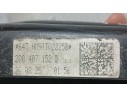 Recambio de brazo suspension inferior delantero derecho para seat ibiza v (kj1, kjg) 1.0 mpi referencia OEM IAM 2Q0407152D  