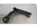 Recambio de brazo suspension inferior delantero izquierdo para seat ibiza v (kj1, kjg) 1.0 mpi referencia OEM IAM 2Q0407151D  