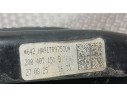 Recambio de brazo suspension inferior delantero izquierdo para seat ibiza v (kj1, kjg) 1.0 mpi referencia OEM IAM 2Q0407151D  