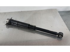 Recambio de amortiguador trasero para seat ibiza v (kj1, kjg) 1.0 mpi referencia OEM IAM 2Q0512013BF SIN MANO ZF 801402002279