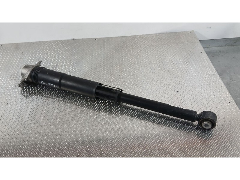 Recambio de amortiguador trasero para seat ibiza v (kj1, kjg) 1.0 mpi referencia OEM IAM 2Q0512013BF SIN MANO ZF 801402002279