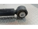 Recambio de amortiguador trasero para seat ibiza v (kj1, kjg) 1.0 mpi referencia OEM IAM 2Q0512013BF SIN MANO ZF 801402002279