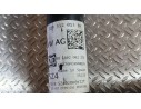Recambio de amortiguador trasero para seat ibiza v (kj1, kjg) 1.0 mpi referencia OEM IAM 2Q0512013BF SIN MANO ZF 801402002279