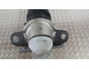 Recambio de amortiguador trasero para seat ibiza v (kj1, kjg) 1.0 mpi referencia OEM IAM 2Q0512013BF SIN MANO ZF 801402002279