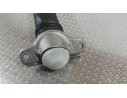 Recambio de amortiguador trasero para seat ibiza v (kj1, kjg) 1.0 mpi referencia OEM IAM 2Q0512013BF SIN MANO ZF 801402002279