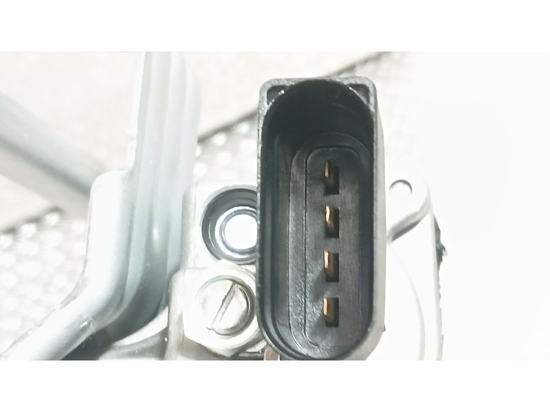 Recambio de motor limpia delantero para seat ibiza v (kj1, kjg) 1.0 mpi referencia OEM IAM 6F1955023S 443122457019 140825E126