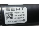 Recambio de motor limpia delantero para seat ibiza v (kj1, kjg) 1.0 mpi referencia OEM IAM 6F1955023S 443122457019 140825E126