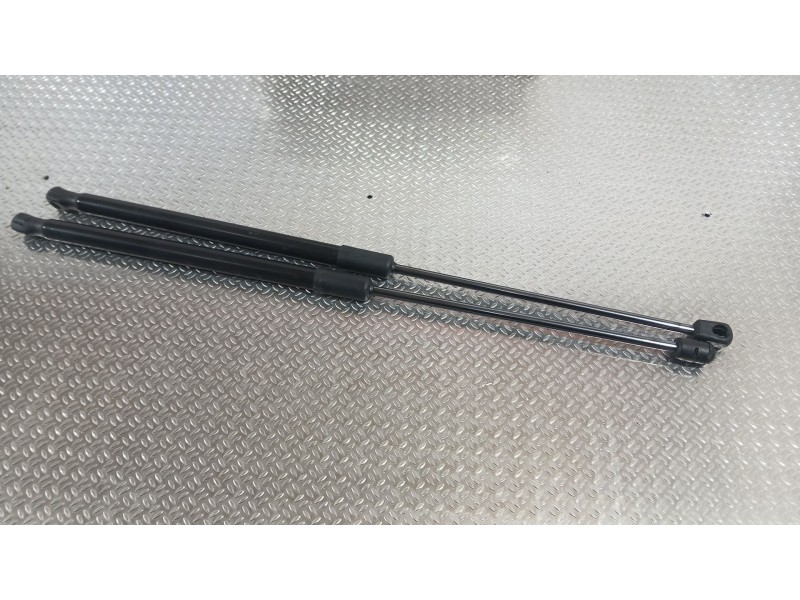 Recambio de amortiguadores maletero / porton para seat ibiza v (kj1, kjg) 1.0 mpi referencia OEM IAM 6F0827550C PAREJA 