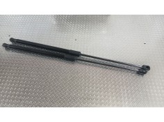 Recambio de amortiguadores maletero / porton para seat ibiza v (kj1, kjg) 1.0 mpi referencia OEM IAM 6F0827550C PAREJA 