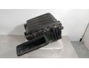 Recambio de carcasa filtro aire para seat ibiza v (kj1, kjg) 1.0 mpi referencia OEM IAM 2Q0129607L  