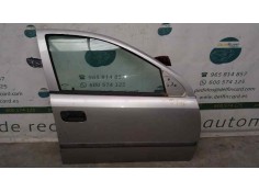 Recambio de puerta delantera derecha para opel astra g berlina club referencia OEM IAM   