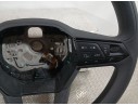 Recambio de volante para seat ibiza v (kj1, kjg) 1.0 mpi referencia OEM IAM 5FA419091S PLASTICO 00900879