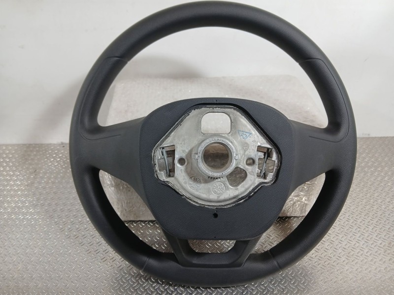 Recambio de volante para seat ibiza v (kj1, kjg) 1.0 mpi referencia OEM IAM 5FA419091S PLASTICO 00900879