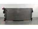 Recambio de radiador agua para seat ibiza v (kj1, kjg) 1.0 mpi referencia OEM IAM 2Q0121253 MAHLE 0252082