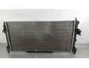 Recambio de radiador agua para seat ibiza v (kj1, kjg) 1.0 mpi referencia OEM IAM 2Q0121253 MAHLE 0252082