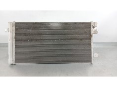 Recambio de condensador / radiador aire acondicionado para seat ibiza v (kj1, kjg) 1.0 mpi referencia OEM IAM 2Q0916411A DENSO C