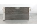 Recambio de condensador / radiador aire acondicionado para seat ibiza v (kj1, kjg) 1.0 mpi referencia OEM IAM 2Q0916411A DENSO C