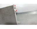 Recambio de condensador / radiador aire acondicionado para seat ibiza v (kj1, kjg) 1.0 mpi referencia OEM IAM 2Q0916411A DENSO C