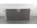 Recambio de condensador / radiador aire acondicionado para seat ibiza v (kj1, kjg) 1.0 mpi referencia OEM IAM 2Q0916411A DENSO C