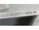Recambio de condensador / radiador aire acondicionado para seat ibiza v (kj1, kjg) 1.0 mpi referencia OEM IAM 2Q0916411A DENSO C