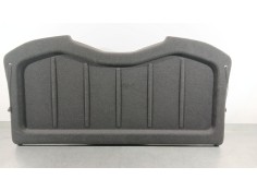 Recambio de bandeja trasera para seat ibiza v (kj1, kjg) 1.0 mpi referencia OEM IAM 3456789101  