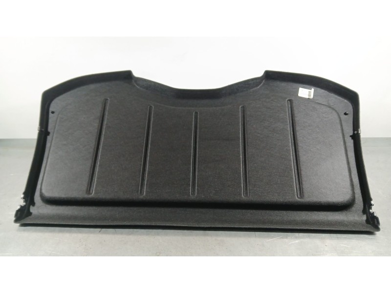 Recambio de bandeja trasera para seat ibiza v (kj1, kjg) 1.0 mpi referencia OEM IAM 3456789101  