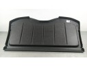 Recambio de bandeja trasera para seat ibiza v (kj1, kjg) 1.0 mpi referencia OEM IAM 3456789101  