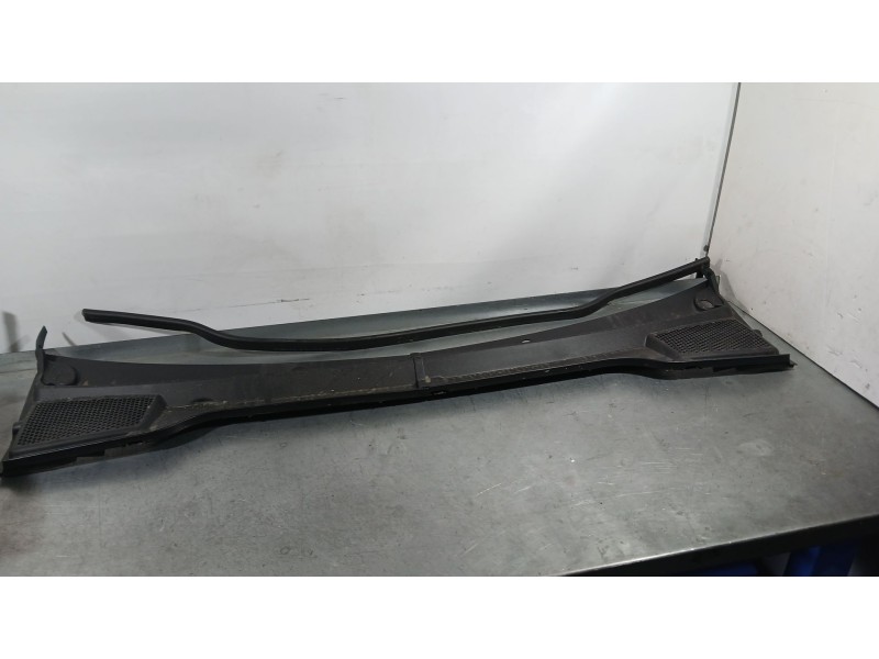 Recambio de torpedo para seat ibiza v (kj1, kjg) 1.0 mpi referencia OEM IAM 6F1819403K COMPLETO CON GOMA 6F1819404