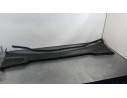 Recambio de torpedo para seat ibiza v (kj1, kjg) 1.0 mpi referencia OEM IAM 6F1819403K COMPLETO CON GOMA 6F1819404