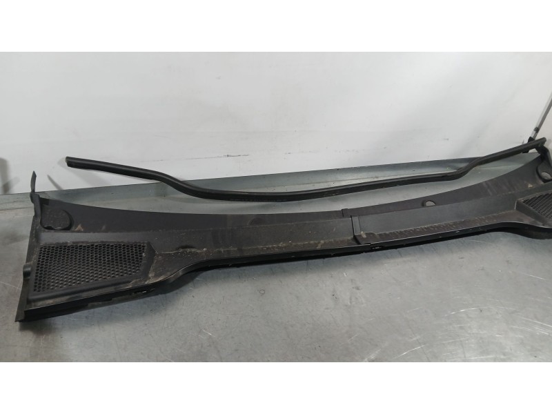 Recambio de torpedo para seat ibiza v (kj1, kjg) 1.0 mpi referencia OEM IAM 6F1819403K COMPLETO CON GOMA 6F1819404