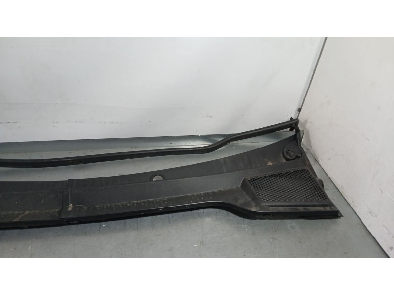 Recambio de torpedo para seat ibiza v (kj1, kjg) 1.0 mpi referencia OEM IAM 6F1819403K COMPLETO CON GOMA 6F1819404