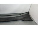 Recambio de torpedo para seat ibiza v (kj1, kjg) 1.0 mpi referencia OEM IAM 6F1819403K COMPLETO CON GOMA 6F1819404