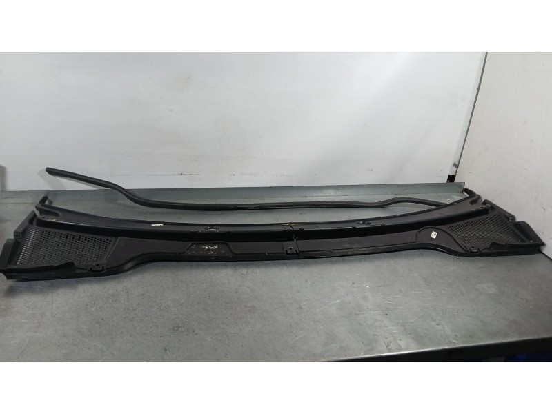 Recambio de torpedo para seat ibiza v (kj1, kjg) 1.0 mpi referencia OEM IAM 6F1819403K COMPLETO CON GOMA 6F1819404