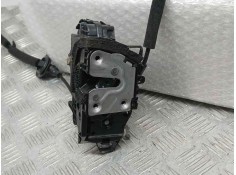 Recambio de cerradura puerta delantera derecha para renault clio v techno referencia OEM IAM 805029595R 40649134 ELECTRICA