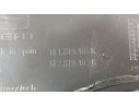 Recambio de torpedo para seat ibiza v (kj1, kjg) 1.0 mpi referencia OEM IAM 6F1819403K COMPLETO CON GOMA 6F1819404