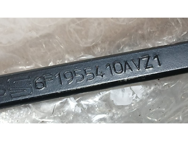 Recambio de brazo limpia delantero derecho para seat ibiza v (kj1, kjg) 1.0 mpi referencia OEM IAM 6F1955410AV  