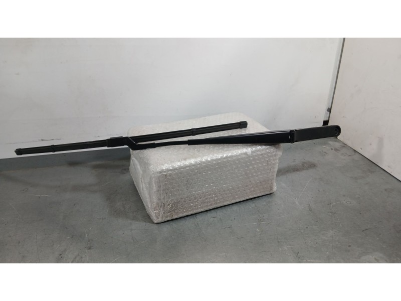 Recambio de brazo limpia delantero izquierdo para seat ibiza v (kj1, kjg) 1.0 mpi referencia OEM IAM 6F1955409VZ  