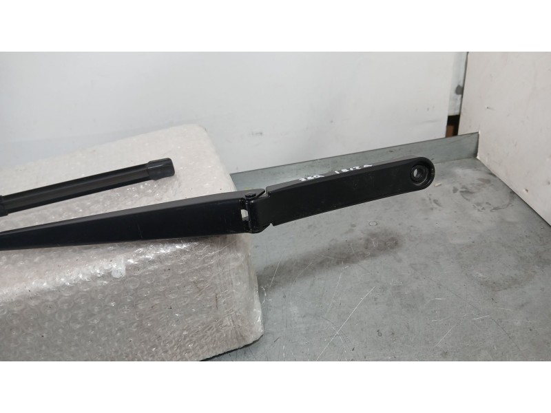 Recambio de brazo limpia delantero izquierdo para seat ibiza v (kj1, kjg) 1.0 mpi referencia OEM IAM 6F1955409VZ  