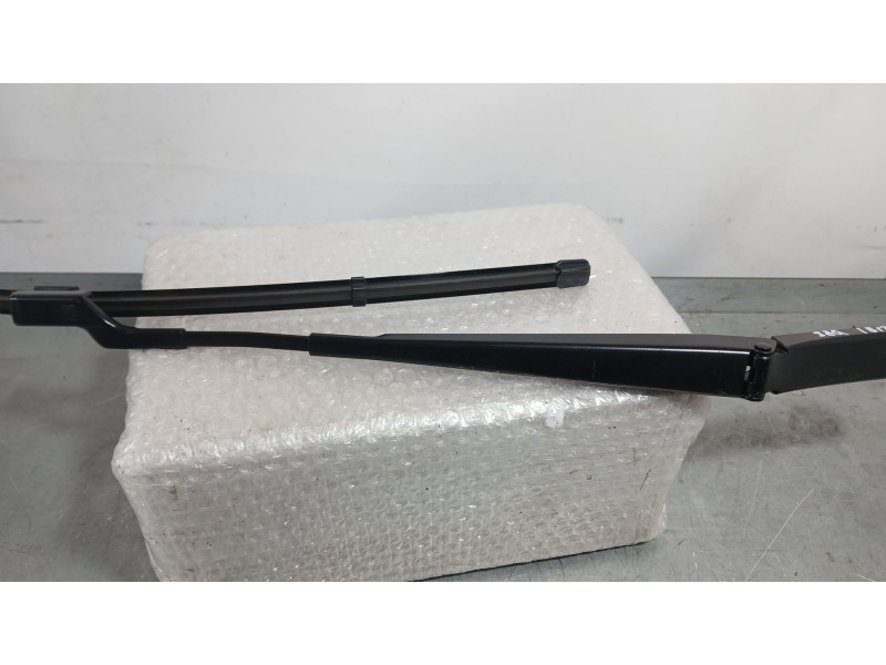 Recambio de brazo limpia delantero izquierdo para seat ibiza v (kj1, kjg) 1.0 mpi referencia OEM IAM 6F1955409VZ  