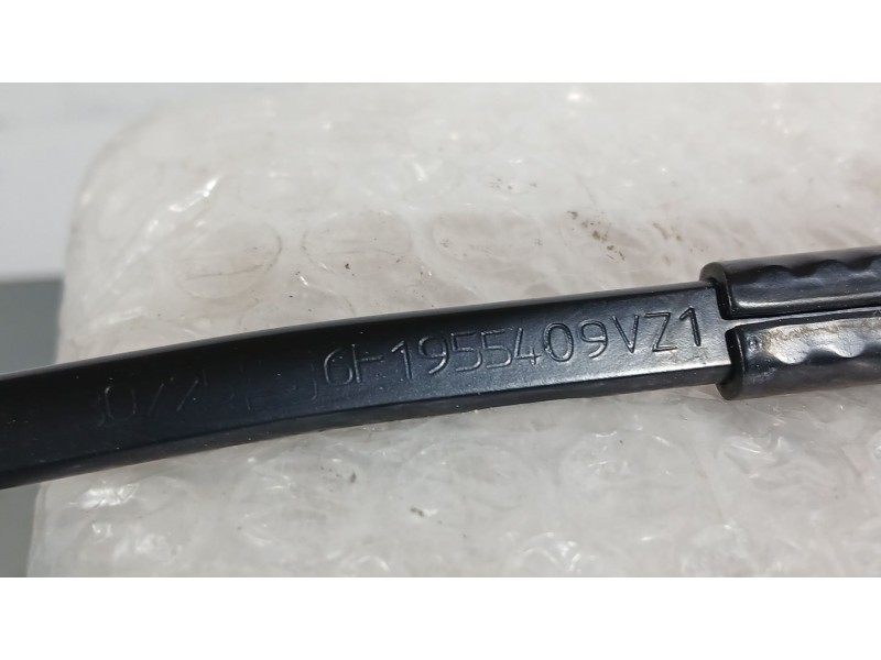 Recambio de brazo limpia delantero izquierdo para seat ibiza v (kj1, kjg) 1.0 mpi referencia OEM IAM 6F1955409VZ  