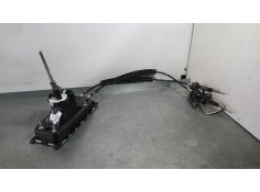 Recambio de palanca cambio para seat ibiza v (kj1, kjg) 1.0 mpi referencia OEM IAM 5R3711049K COMPLETA CON SIRGAS 1707570