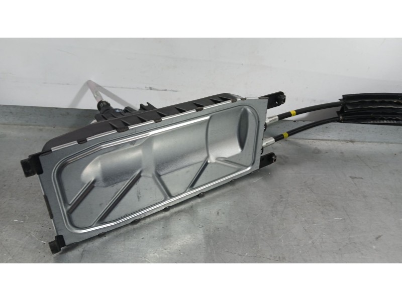 Recambio de palanca cambio para seat ibiza v (kj1, kjg) 1.0 mpi referencia OEM IAM 5R3711049K COMPLETA CON SIRGAS 1707570