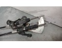 Recambio de palanca cambio para seat ibiza v (kj1, kjg) 1.0 mpi referencia OEM IAM 5R3711049K COMPLETA CON SIRGAS 1707570