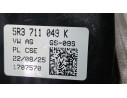 Recambio de palanca cambio para seat ibiza v (kj1, kjg) 1.0 mpi referencia OEM IAM 5R3711049K COMPLETA CON SIRGAS 1707570
