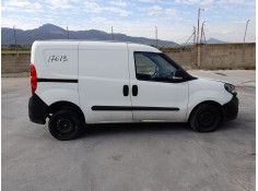 FIAT DOBLO CARGO (263_)