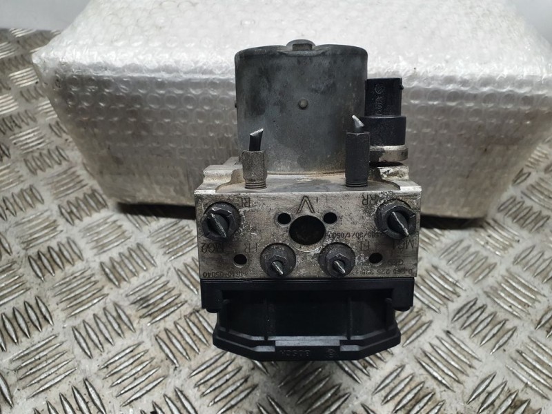 Recambio de abs para toyota avensis berlina (t25) 2.2 d-4d sol sedán (4-ptas) referencia OEM IAM 8954105090 0265950149 