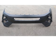 PARAGOLPES DELANTERO 9856169580 SIN MOLDURAS NI REJILLAS 